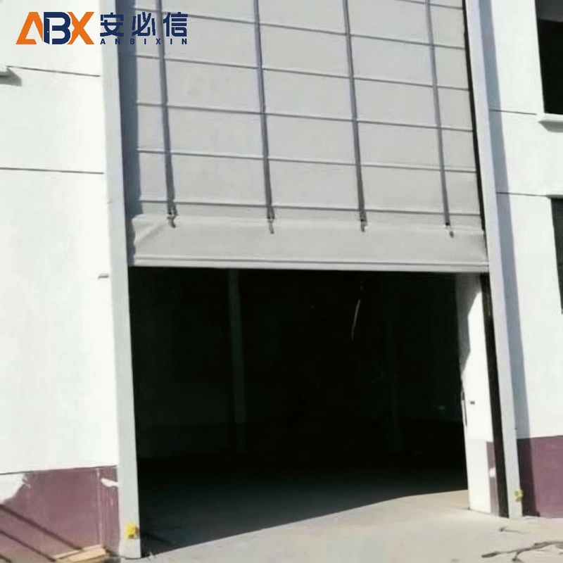 西双版纳傣族柔性门