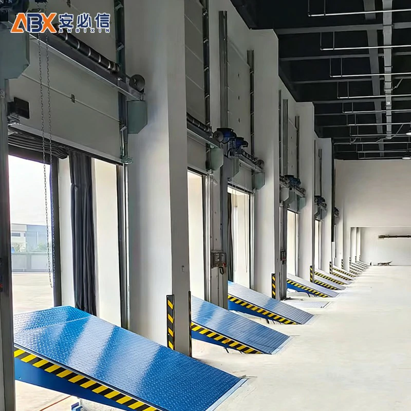 西双版纳傣族分段式提升门